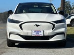 2025 Mustang Mach-E Thumbnail 8