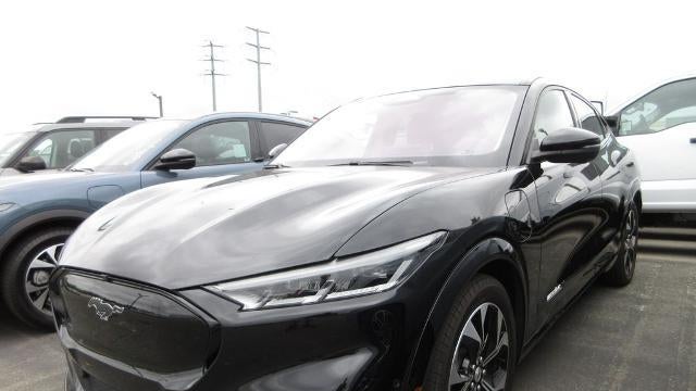 Preowned 2022 Ford Mustang Mach-E Premium for Sale