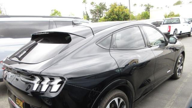 2022 Ford Mustang Mach-E Premium