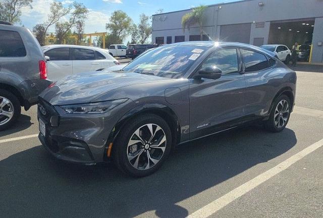 2023 Ford Mustang