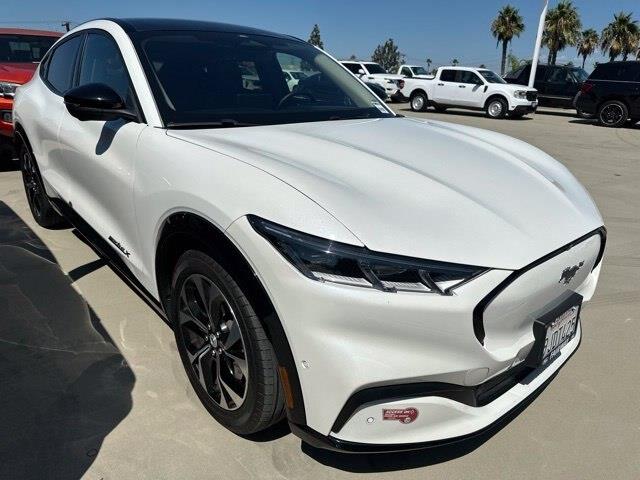 2023 Ford Mustang