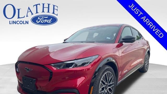 Preowned 2024 Ford Mustang Mach-E Premium for Sale