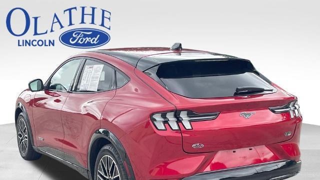 2024 Ford Mustang Mach-E Premium