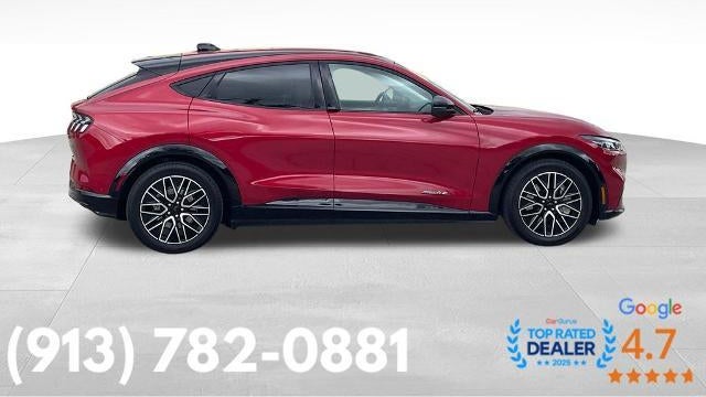 2024 Ford Mustang Mach-E Premium
