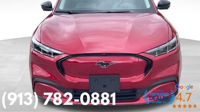 2024 Ford Mustang Mach-E Premium