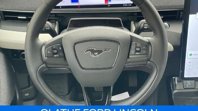 2024 Ford Mustang Mach-E Premium