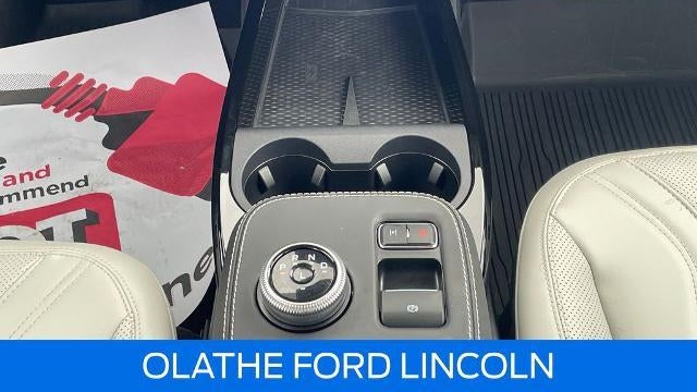 2024 Ford Mustang Mach-E Premium