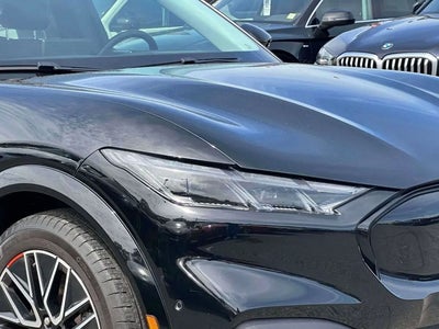 2024 Ford Mustang MACH-E Premium 4DR SUV