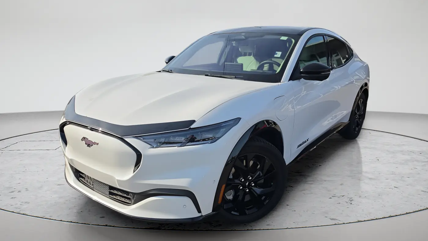 Preowned 2023 Ford Mustang Mach-E Premium for Sale