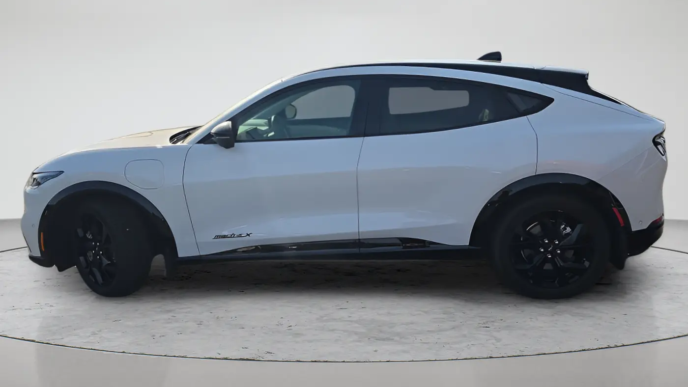 2023 Ford Mustang Mach-E Premium