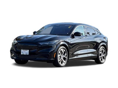 2023 Ford Mustang MACH-E Premium 4DR SUV