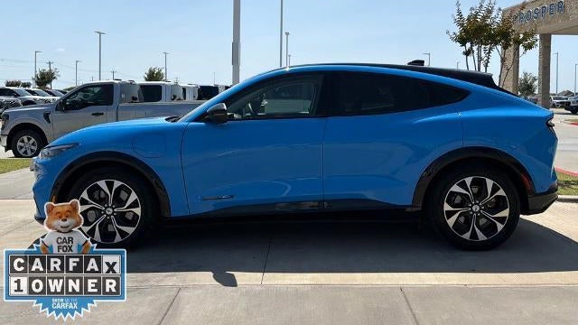 2023 Ford Mustang Mach-E Premium