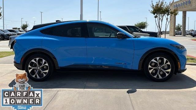 2023 Ford Mustang Mach-E Premium