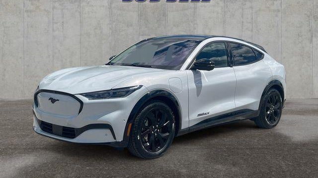 Preowned 2023 Ford Mustang Mach-E Premium for Sale