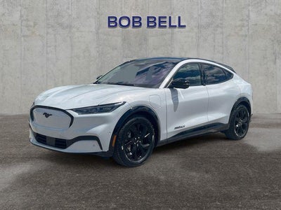 Photo of a 2023 Ford Mustang MACH-E Premium 4DR SUV for sale