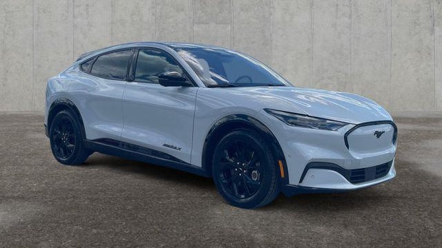 2023 Ford Mustang Mach-E Premium