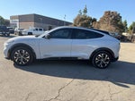 2023 Mustang Mach-E Thumbnail 2