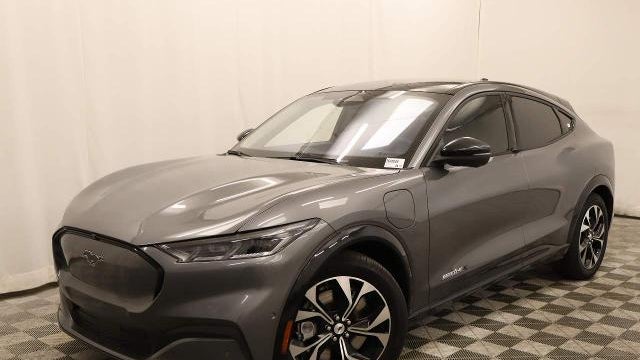 Preowned 2023 Ford Mustang Mach-E Premium for Sale