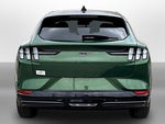 2024 Mustang Mach-E Thumbnail 4