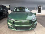 2025 Mustang Mach-E Thumbnail 2