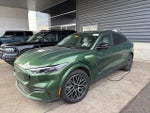 2025 Mustang Mach-E Thumbnail 3
