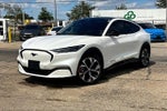 2021 Mustang Mach-E Thumbnail 7