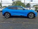 2022 Mustang Mach-E Thumbnail 8