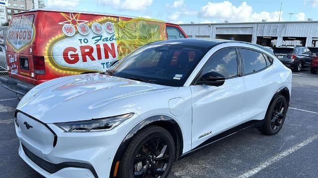Preowned 2023 Ford Mustang Mach-E Premium for Sale
