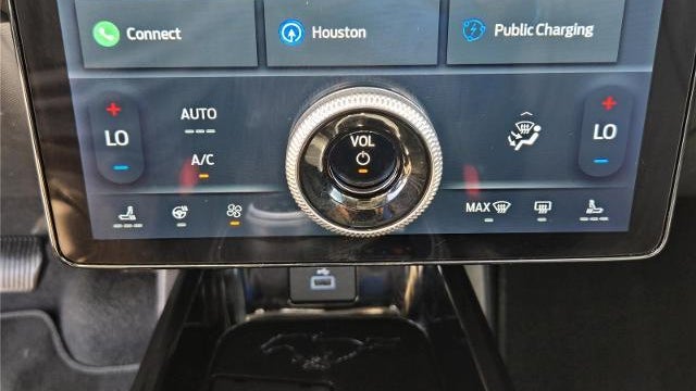 2023 Ford Mustang Mach-E Premium