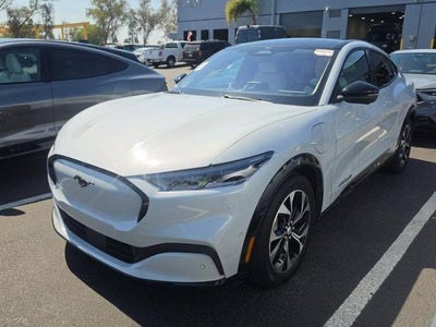 2023 Ford Mustang MACH-E Premium 4DR SUV