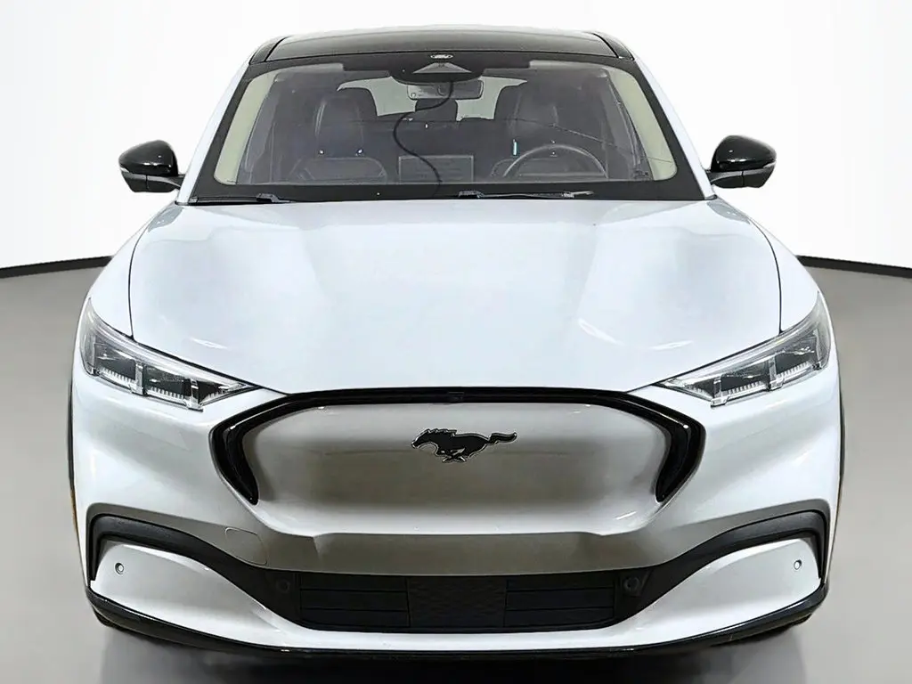 2023 Ford Mustang - $23,199