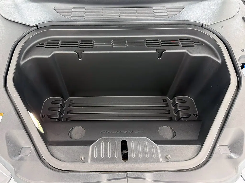 2023 Ford Mustang - $23,199