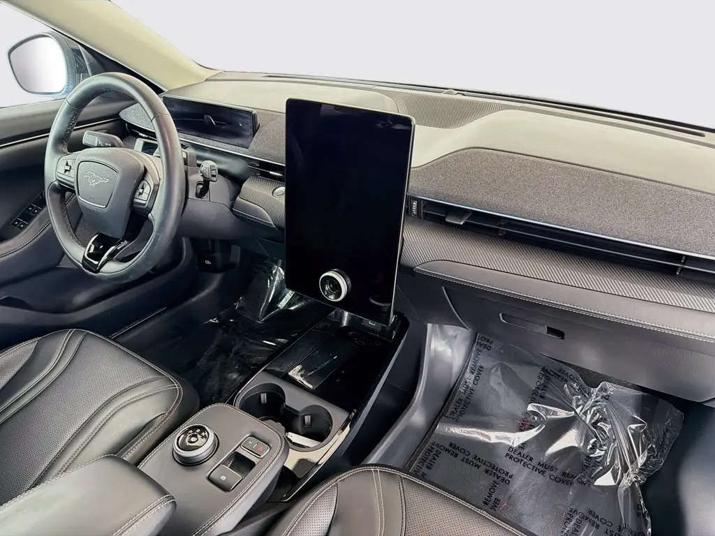 2023 Ford Mustang - $23,199