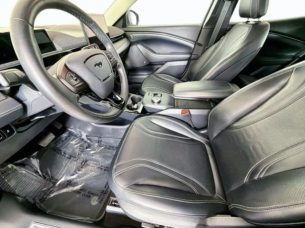 2023 Ford Mustang - $23,199