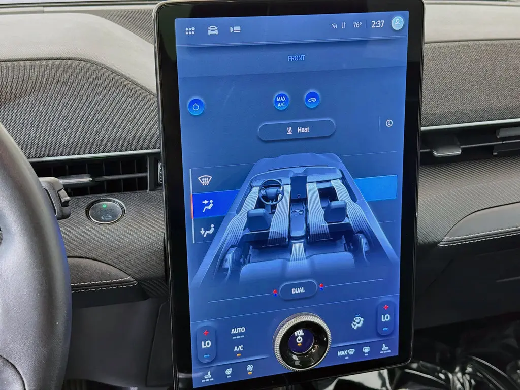 2023 Ford Mustang - $23,199