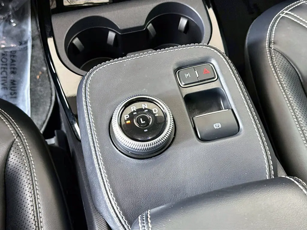 2023 Ford Mustang - $23,199