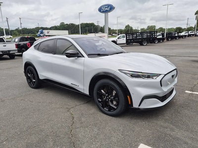 2023 Ford Mustang MACH-E Premium 4DR SUV