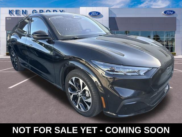 2023 Ford Mustang - $26,685