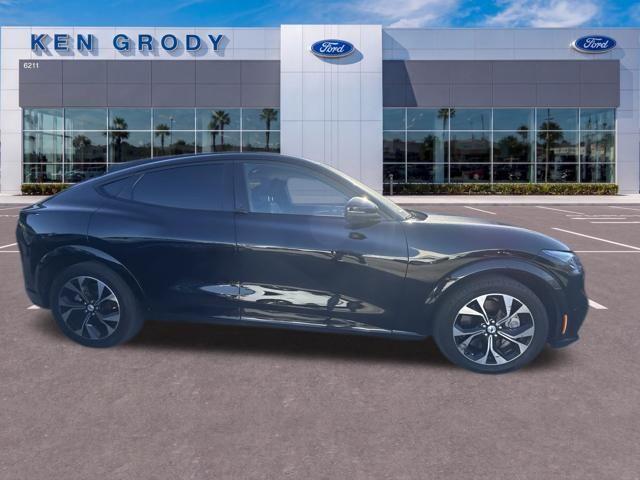 2023 Ford Mustang - $26,685