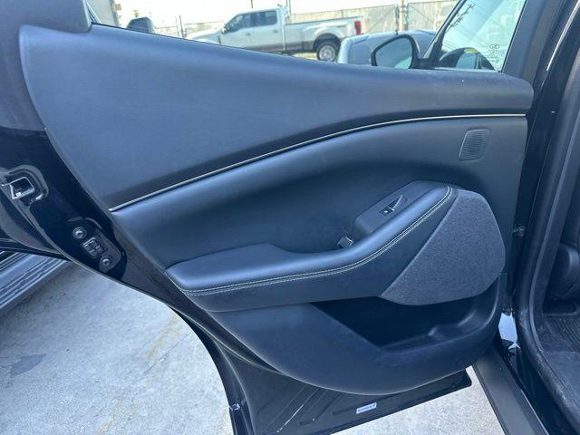 2023 Ford Mustang - $26,685