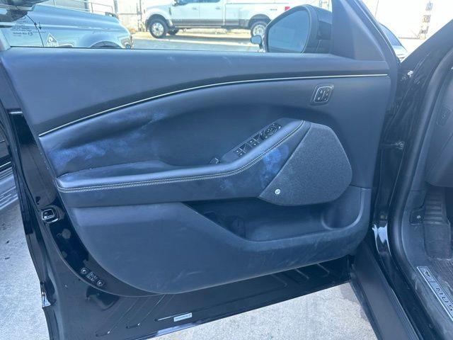 2023 Ford Mustang - $26,685