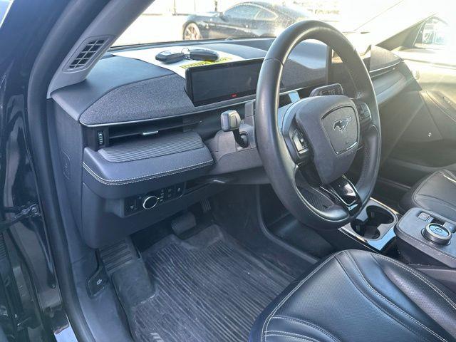 2023 Ford Mustang - $26,685