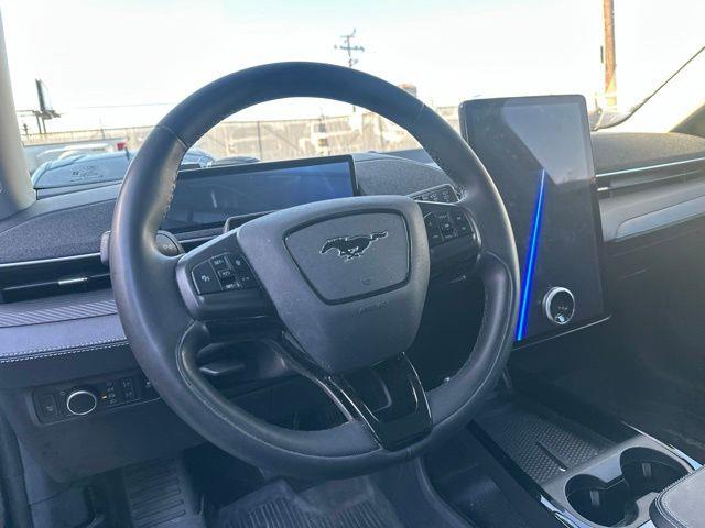 2023 Ford Mustang - $26,685