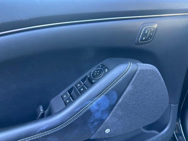 2023 Ford Mustang - $26,685
