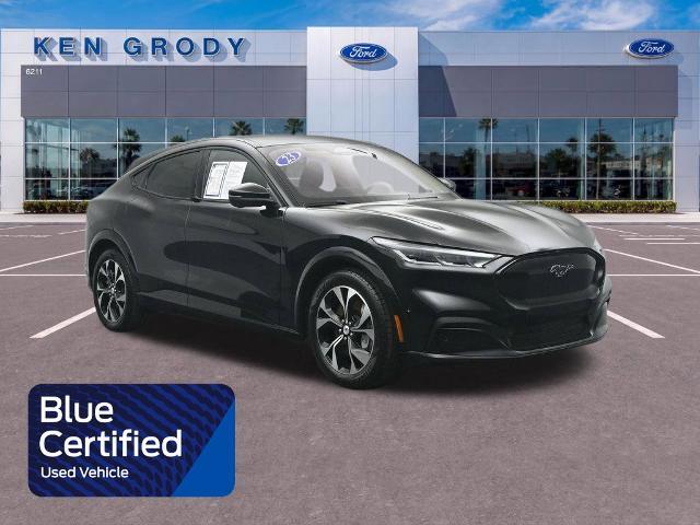2023 Ford Mustang - $26,085
