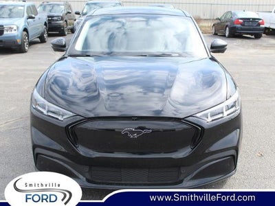 2023 Ford Mustang MACH-E Premium 4DR SUV
