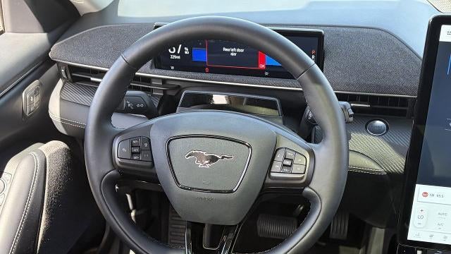 2024 Ford Mustang Mach-E Premium