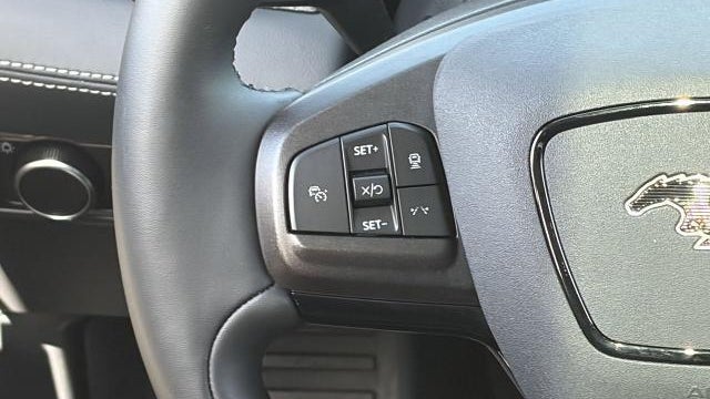 2024 Ford Mustang Mach-E Premium