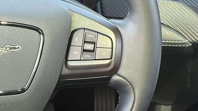 2024 Ford Mustang Mach-E Premium