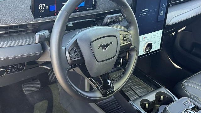 2024 Ford Mustang Mach-E Premium